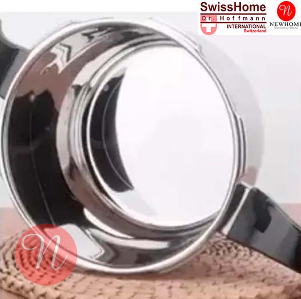 OLLA EXPRESS de 5.5 LITROS EN ACERO INOXIDABLE QUIRÚRGICO + OBSEQUIOS DE LUJO.