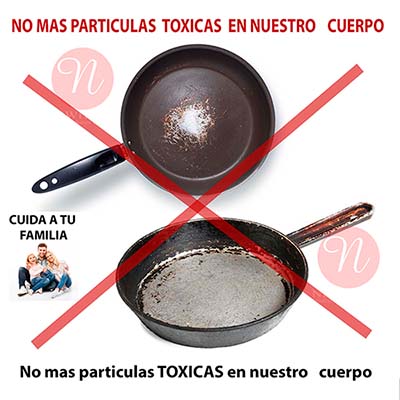 BATERIA EN ACERO INOXIDABLE QUIRÚRGICO + OBSEQUIOS DE LUJO